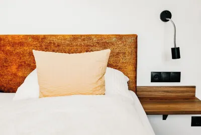 nature house Hotels in Brenner