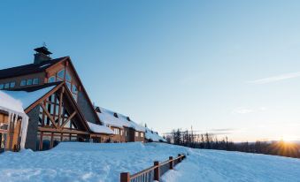 Talkeetna Alaskan Lodge