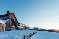 Talkeetna Alaskan Lodge Hotels in Talkeetna