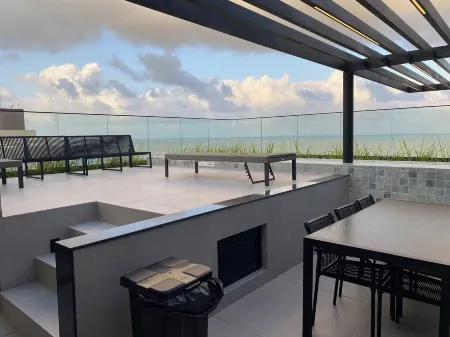 Bela Hospedagem - #Neo Duos 104