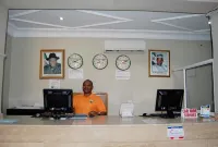 New Golden Hotel - spa