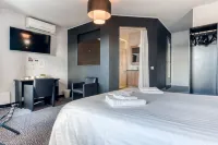 Hôtel de la Gare Hotels in Dalhem