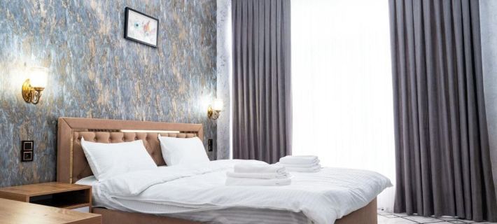 GOLD STAR PALACE HOTEL Hotels in Samarkand