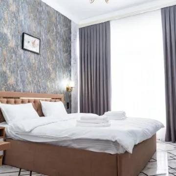 GOLD STAR PALACE HOTEL Hotels near Silk Road Samarkand