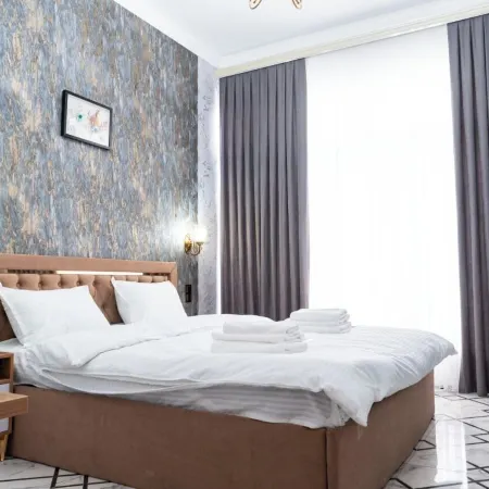 GOLD STAR PALACE HOTEL