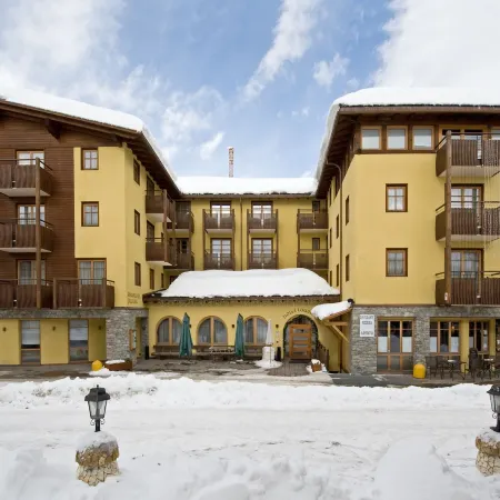 Hotel Touring