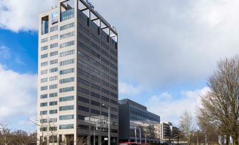 Ibis Budget Amsterdam City South