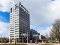 Ibis Budget Amsterdam City South Hotels in 