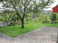 葡萄牙巴羅斯迷人的度假屋，帶山景 派瓦堡酒店