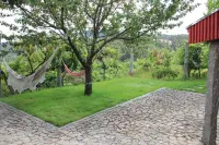 Charming Holiday House in Bairros Portugal With Mountain Views Hotels near PP01 - Fornos | PayváPé