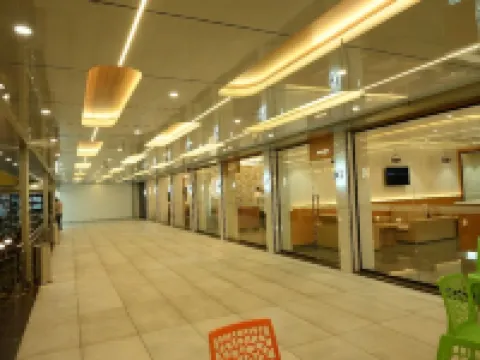 Hotel Parqotel Hotels in Vapi