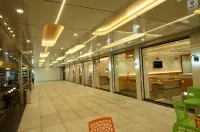 Hotel Parqotel Hotels in Vapi