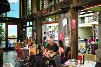 오션 인 머틀 비치