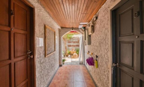 Lemon house Apartment