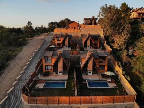 Sapanca Grandwooden SUİT VİLLAS Hotels in Gol Mahallesi