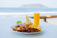 Costa de Oro Beach Hotel - breakfast