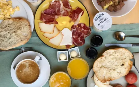 Consolación Отели в г. Valderrobres