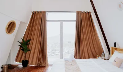 Dieng Khatulistiwa by Travelink Hotels in Sumberejo