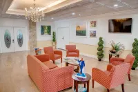 Super 8 by Wyndham St. Petersburg Hotel di Pinellas Park