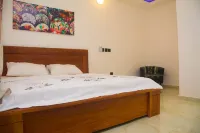 Residence the Champion 2 Hotels in 