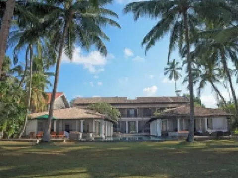 Era Beach Hotels in Unawatuna