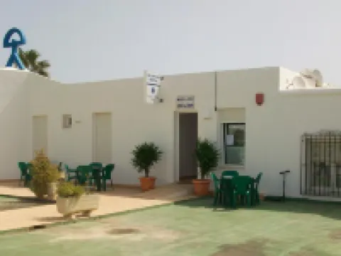 Hotel Playa Bocaina Hoteles en Mojácar