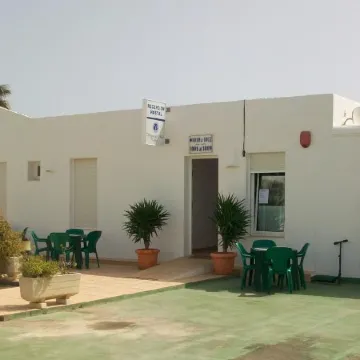 Virgen del Mar Holidays