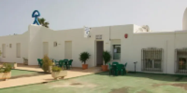 Virgen del Mar Holidays