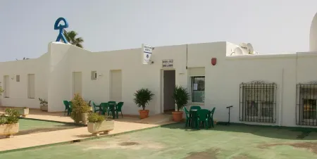 Virgen del Mar Holidays Отели в г. Мохакар