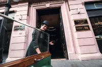 Umbral, a Curio Collection by Hilton Hotels in 