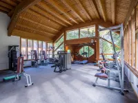 Blu Hotel Senales Zirm-Cristal Hotels in Schnals