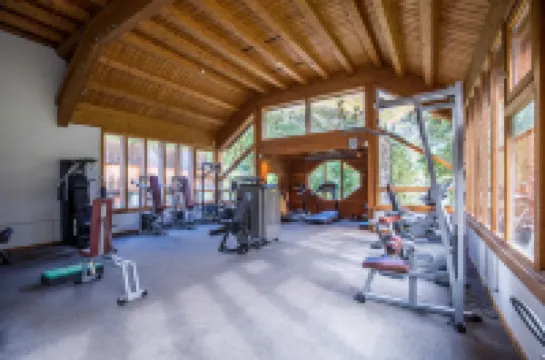 Blu Hotel Senales Zirm-Cristal