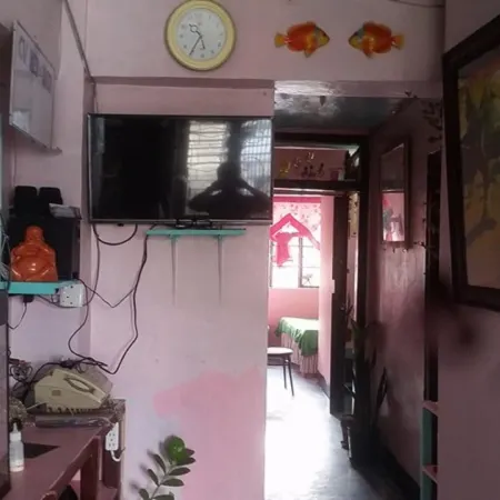 Cvnb Bed & Bath - Hostel