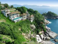 Villa Minh Hotels in Phuket