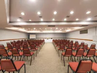 Rede Andrade Vernon Hotels in Curitiba
