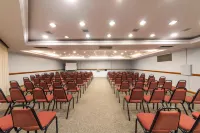 Rede Andrade Vernon Hotels in Curitiba