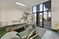 Sandpoint Hotel & Suites Downtown - Gym
