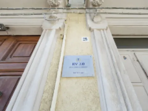 อาร์วี 2.0 โรงแรมในเมสซีนา