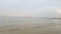 Pohang Hotel View - Beach