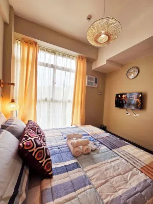 Evelyn's Azure Escapes at Boracay Newcoast Các khách sạn ở 