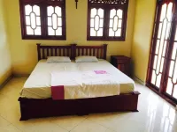 Eliyana Guest House - Pet friendly