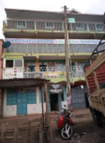 Kings Guest House Hotel a 