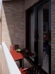 Numa Rome Trastevere Hotels near Scala Ugo Bassi