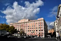 Le Suite Downtown Hotels in 