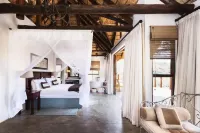 Esiweni Luxury Safari Lodge Hôtels à : Ladysmith