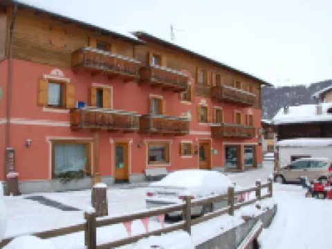 Hotel Carpe Diem Hotel a Livigno