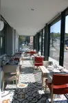 Hôtel La Villa Marine, Le Tréport, The Originals Boutique - petit déjeuner