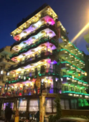 Marko Pasa Konagi & Hoteli Hotels in 