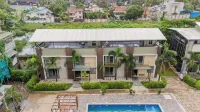 Alaya Stays Imperial Calista 4-BHK with Common Pool & Garden Near Karla Cavs and Bhushi DAM - Villas