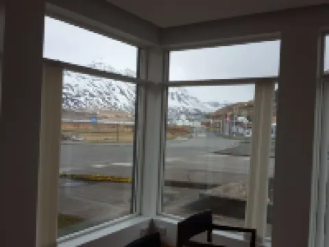 賽季斯菲爾澤公寓酒店 塞濟斯菲厄澤酒店